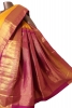 Bridal Wedding Kanjeevaram Silk Saree